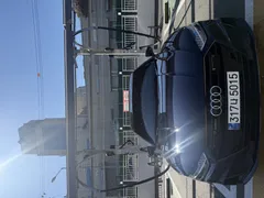2022 Audi A7 55 TFSI Quattro Premium — фото 3