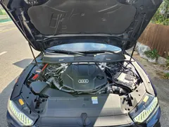 2022 Audi A7 55 TFSI Quattro Premium — фото 6