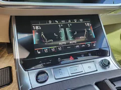 2022 Audi A7 55 TFSI Quattro Premium — фото 7