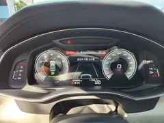 2022 Audi A7 55 TFSI Quattro Premium — фото 13