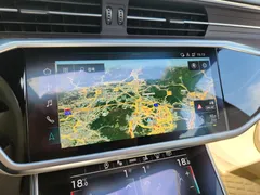 2022 Audi A7 55 TFSI Quattro Premium — фото 14
