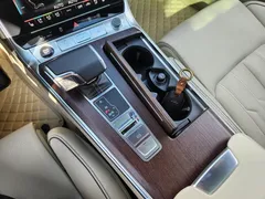 2022 Audi A7 55 TFSI Quattro Premium — фото 17