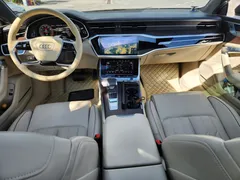 2022 Audi A7 55 TFSI Quattro Premium — фото 20