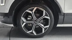 2022 Kia Niro Signature — фото 5