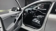 2022 Kia Niro Signature — фото 10
