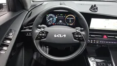 2022 Kia Niro Signature — фото 13