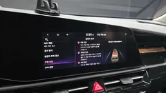 2022 Kia Niro Signature — фото 17
