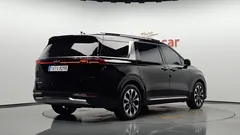 2023 Kia Carnival Gasoline 9-Seater Signature — фото 2