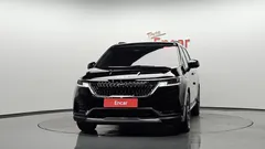 2023 Kia Carnival Gasoline 9-Seater Signature — фото 3