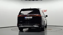 2023 Kia Carnival Gasoline 9-Seater Signature — фото 4