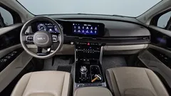 2023 Kia Carnival Gasoline 9-Seater Signature — фото 7