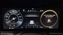 2023 Kia Carnival Gasoline 9-Seater Signature — фото 8