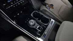 2023 Kia Carnival Gasoline 9-Seater Signature — фото 9