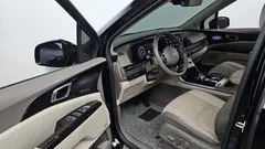 2023 Kia Carnival Gasoline 9-Seater Signature — фото 10