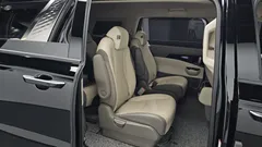2023 Kia Carnival Gasoline 9-Seater Signature — фото 11