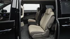 2023 Kia Carnival Gasoline 9-Seater Signature — фото 12
