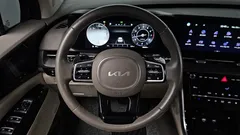 2023 Kia Carnival Gasoline 9-Seater Signature — фото 13