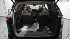 2023 Kia Carnival Gasoline 9-Seater Signature — фото 20