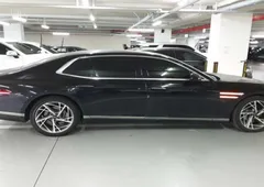 2022 Genesis G90 Gasoline 3.5 Turbo AWD — фото 16
