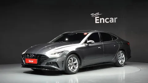 2023 Hyundai Sonata 2.0