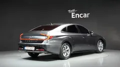 2023 Hyundai Sonata 2.0 — фото 2