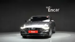 2023 Hyundai Sonata 2.0 — фото 3
