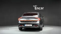 2023 Hyundai Sonata 2.0 — фото 4