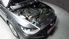 2023 Hyundai Sonata 2.0 — фото 6