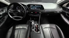 2023 Hyundai Sonata 2.0 — фото 7
