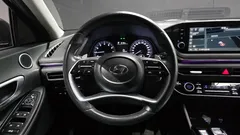 2023 Hyundai Sonata 2.0 — фото 13