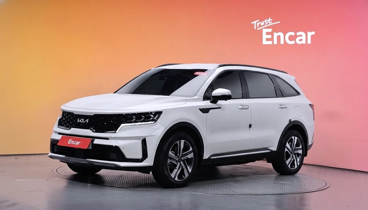 2023 Kia Sorento HEV 1.6 2WD