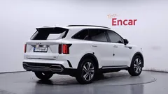 2023 Kia Sorento HEV 1.6 2WD — фото 2