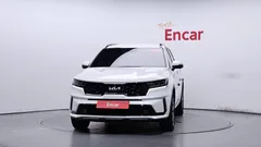 2023 Kia Sorento HEV 1.6 2WD — фото 3
