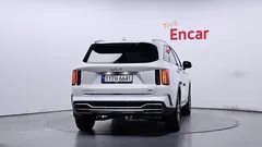 2023 Kia Sorento HEV 1.6 2WD — фото 4