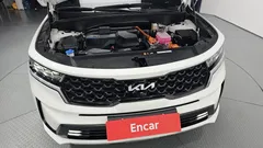 2023 Kia Sorento HEV 1.6 2WD — фото 6