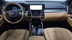 2023 Kia Sorento HEV 1.6 2WD — фото 7