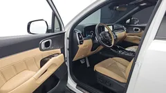 2023 Kia Sorento HEV 1.6 2WD — фото 10