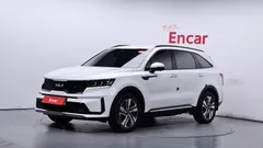 2023 Kia Sorento HEV 1.6 2WD — фото 13