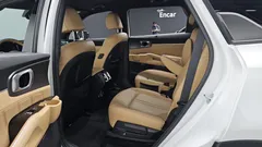 2023 Kia Sorento HEV 1.6 2WD — фото 15