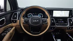 2023 Kia Sorento HEV 1.6 2WD — фото 18