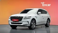 2022 Genesis GV80 2.5T Gasoline AWD — фото 1