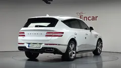 2022 Genesis GV80 2.5T Gasoline AWD — фото 2
