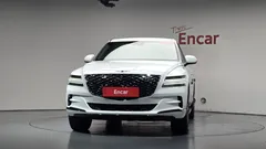 2022 Genesis GV80 2.5T Gasoline AWD — фото 3