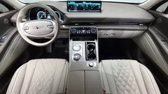 2022 Genesis GV80 2.5T Gasoline AWD — фото 7