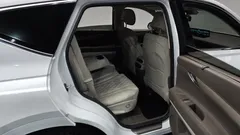 2022 Genesis GV80 2.5T Gasoline AWD — фото 12