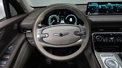 2022 Genesis GV80 2.5T Gasoline AWD — фото 13