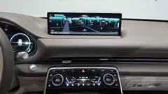 2022 Genesis GV80 2.5T Gasoline AWD — фото 14