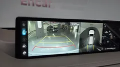 2022 Genesis GV80 2.5T Gasoline AWD — фото 15