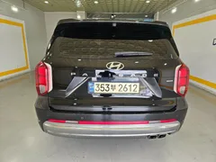 2023 Hyundai Palisade Gasoline 3.8 4WD — фото 5