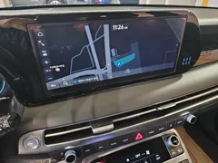 2023 Hyundai Palisade Gasoline 3.8 4WD — фото 9